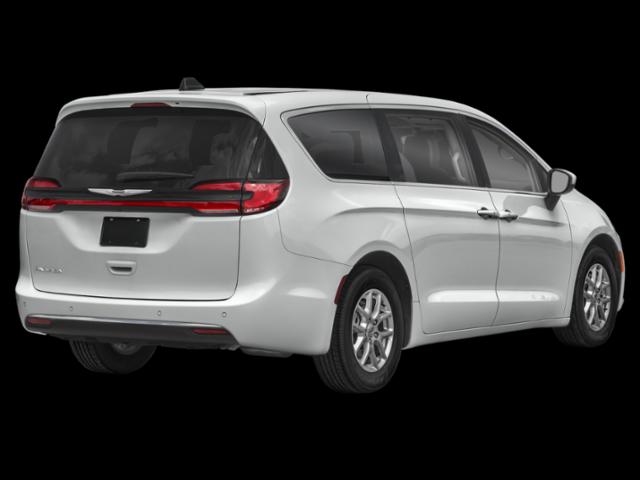 2024 Chrysler Pacifica PACIFICA LIMITED