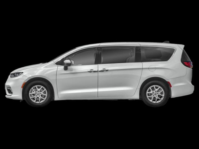 2024 Chrysler Pacifica PACIFICA LIMITED