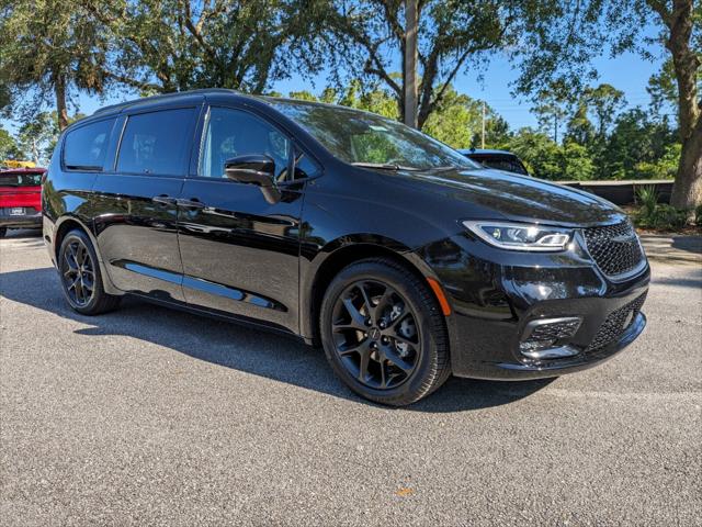 2024 Chrysler Pacifica PACIFICA LIMITED