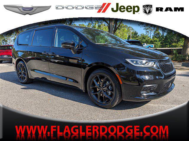 2024 Chrysler Pacifica PACIFICA LIMITED