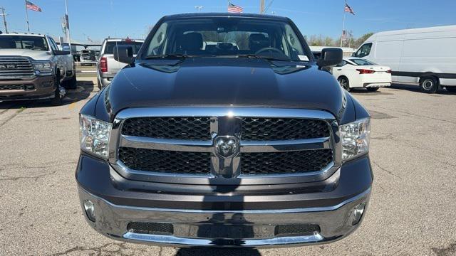 2024 RAM Ram 1500 Classic RAM 1500 CLASSIC TRADESMAN QUAD CAB 4X2 64 BOX