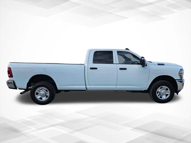 2024 RAM Ram 2500 RAM 2500 TRADESMAN CREW CAB 4X4 8 BOX