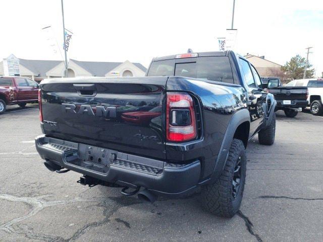 2024 RAM Ram 1500 RAM 1500 TRX CREW CAB 4X4 57 BOX