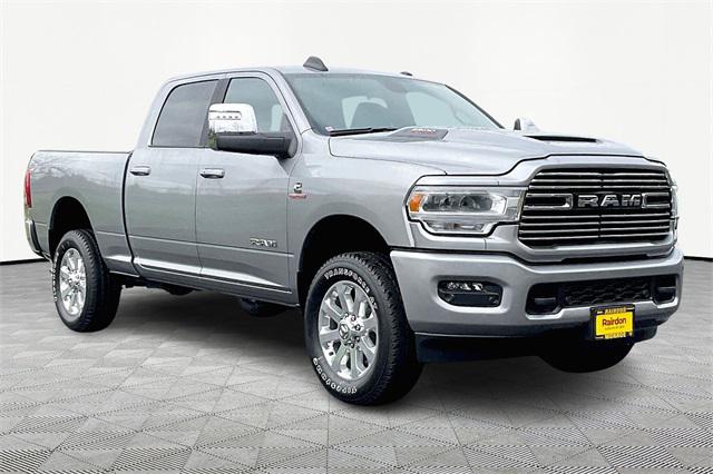 2024 RAM Ram 2500 RAM 2500 LARAMIE CREW CAB 4X4 64 BOX