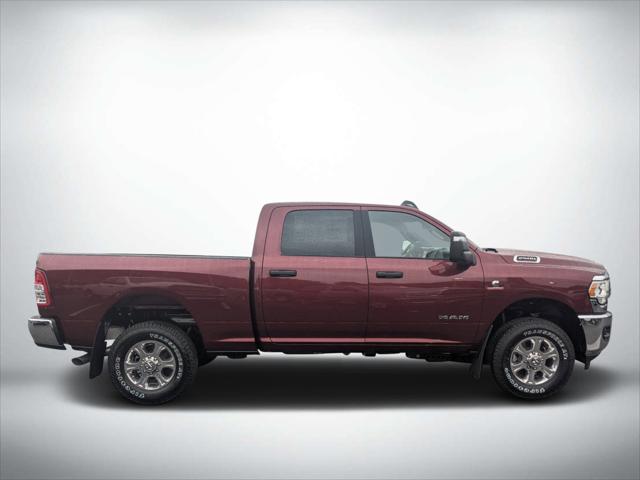 2024 RAM Ram 2500 RAM 2500 BIG HORN CREW CAB 4X4 64 BOX