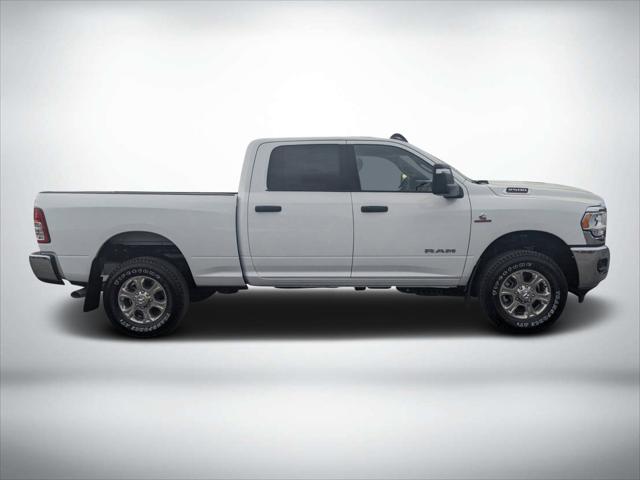 2024 RAM Ram 2500 RAM 2500 BIG HORN CREW CAB 4X4 64 BOX