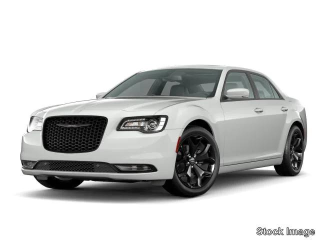 2022 Chrysler 300 S