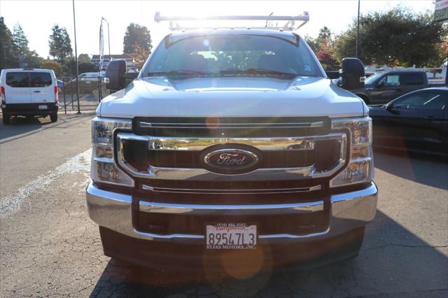 2020 Ford F-350 XLT