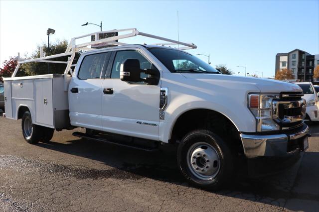 2020 Ford F-350 XLT