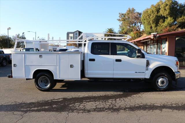 2020 Ford F-350 XLT