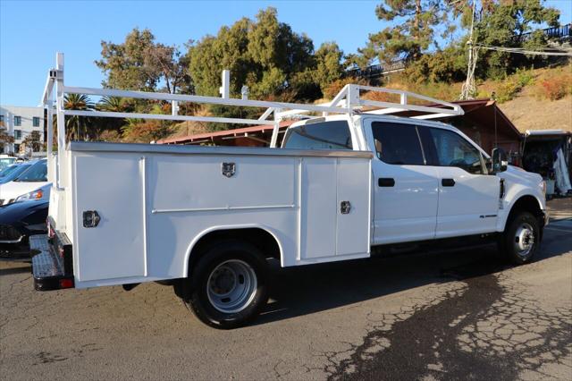 2020 Ford F-350 XLT