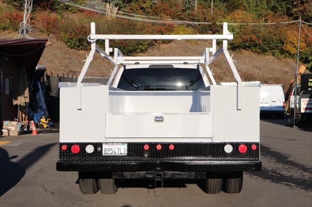 2020 Ford F-350 XLT