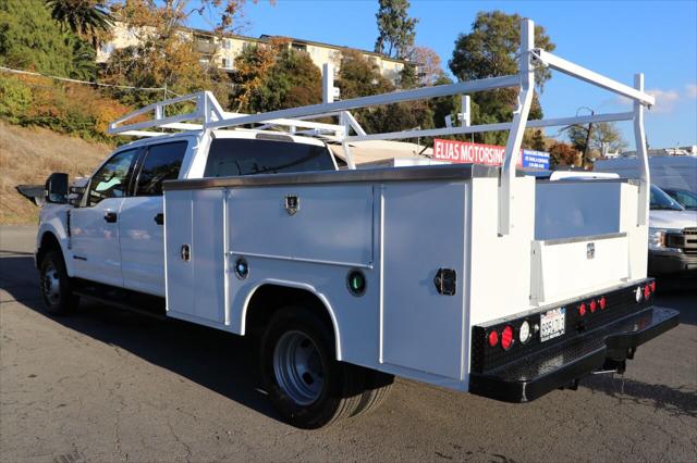 2020 Ford F-350 XLT