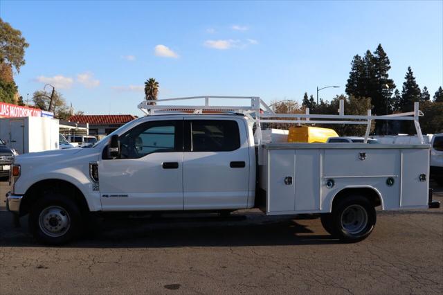2020 Ford F-350 XLT