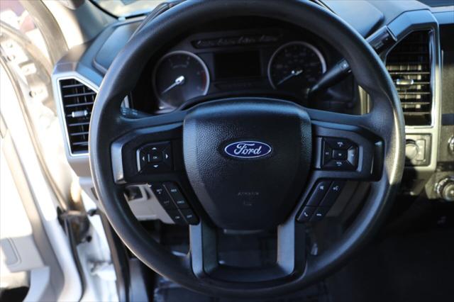 2020 Ford F-350 XLT