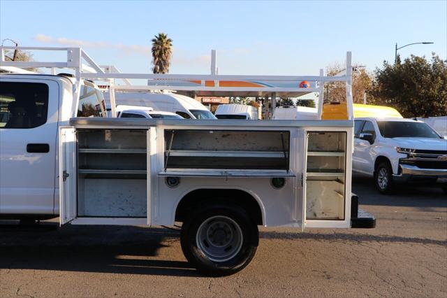 2020 Ford F-350 XLT