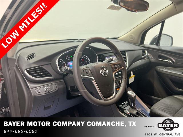2022 Buick Encore AWD Preferred
