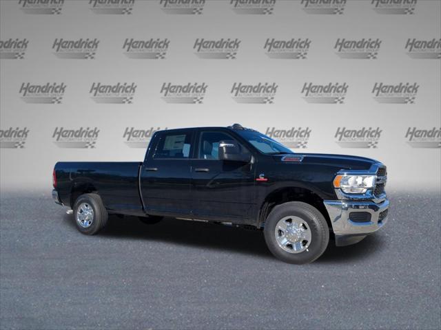 2024 RAM Ram 2500 RAM 2500 TRADESMAN CREW CAB 4X4 8 BOX