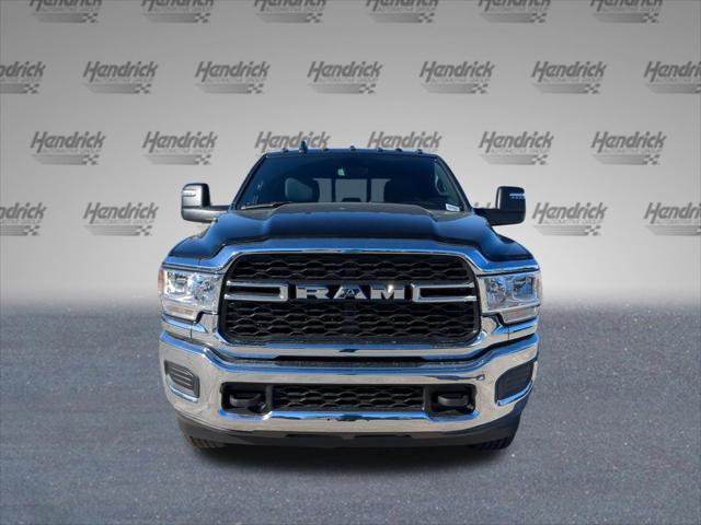 2024 RAM Ram 2500 RAM 2500 TRADESMAN CREW CAB 4X4 8 BOX