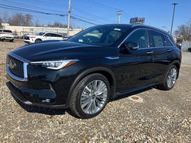 2023 Infiniti QX50