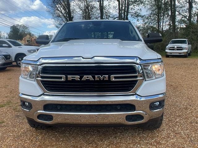 2019 RAM 1500 Big Horn/Lone Star Crew Cab 4x4 57 Box