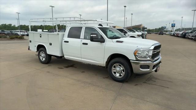 2024 RAM Ram 2500 RAM 2500 TRADESMAN CREW CAB 4X2 8 BOX