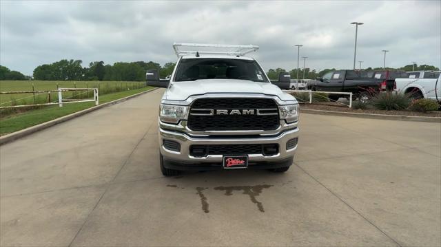 2024 RAM Ram 2500 RAM 2500 TRADESMAN CREW CAB 4X2 8 BOX