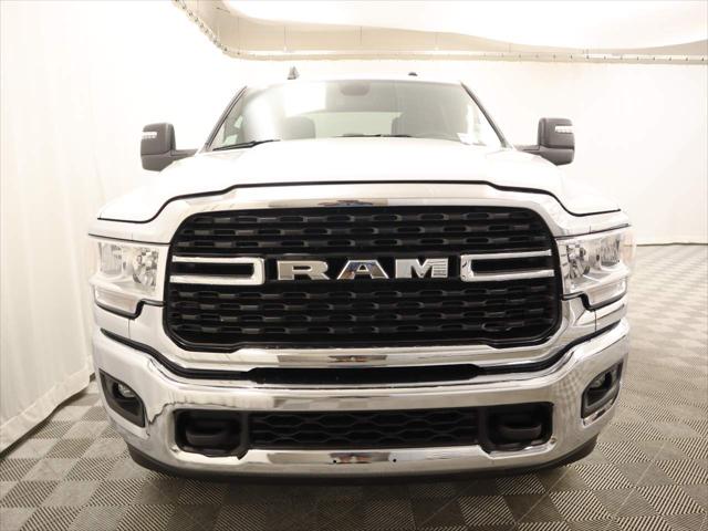 2024 RAM Ram 2500 RAM 2500 BIG HORN CREW CAB 4X4 64 BOX