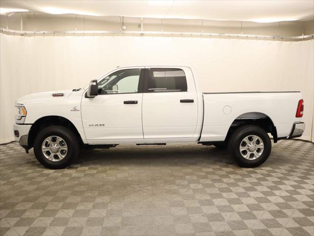 2024 RAM Ram 2500 RAM 2500 BIG HORN CREW CAB 4X4 64 BOX