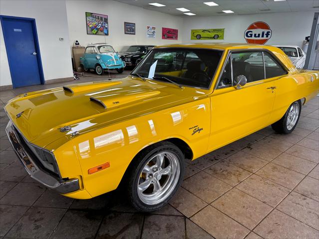 1972 Dodge Dart Swinger