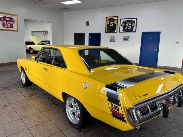 1972 Dodge Dart Swinger