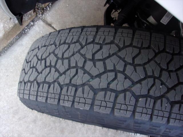 2024 Chevrolet Silverado 1500 4WD Crew Cab Short Bed LTZ