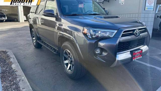 2023 Toyota 4Runner TRD Off Road Premium for sale in Daly City, CA