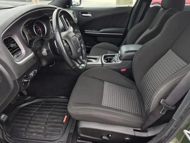 2022 Dodge Charger GT RWD