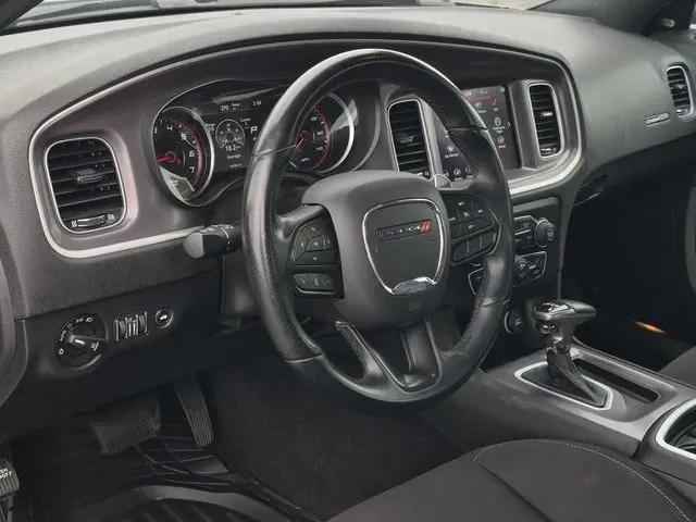 2022 Dodge Charger GT RWD