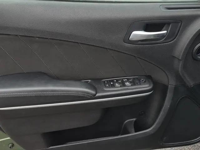2022 Dodge Charger GT RWD