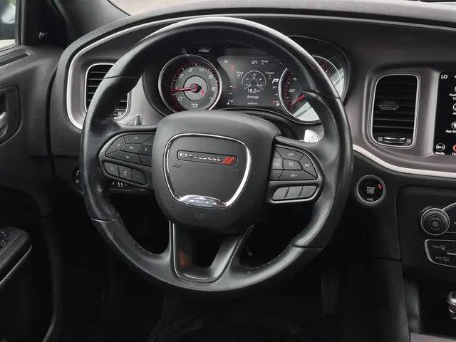 2022 Dodge Charger GT RWD