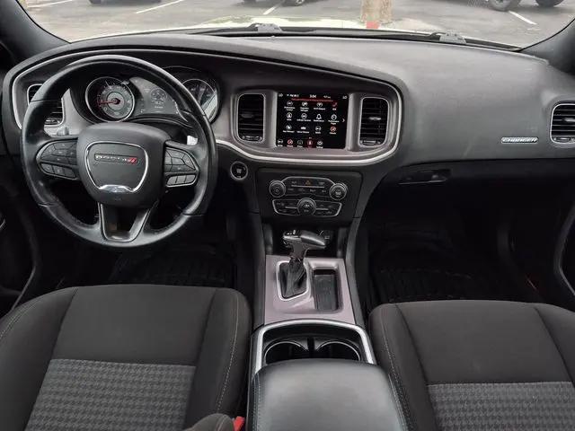 2022 Dodge Charger GT RWD
