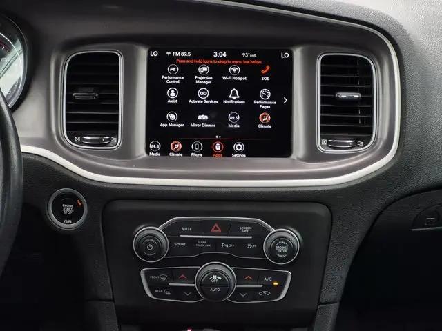 2022 Dodge Charger GT RWD