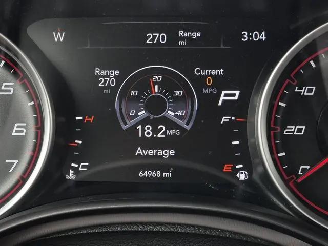 2022 Dodge Charger GT RWD