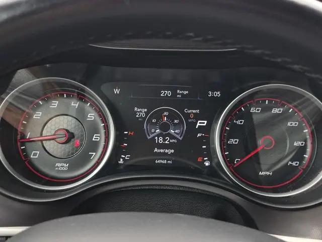 2022 Dodge Charger GT RWD