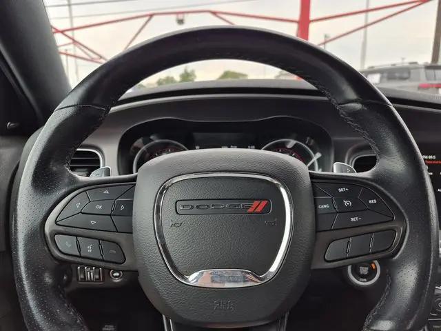 2022 Dodge Charger GT RWD