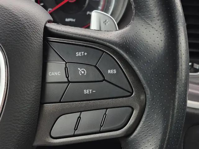 2022 Dodge Charger GT RWD