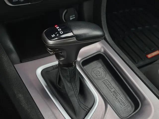 2022 Dodge Charger GT RWD