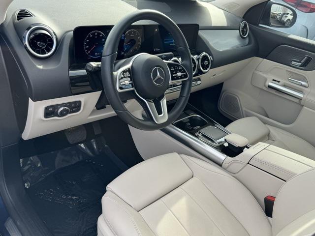 2023 Mercedes-Benz GLA-CLASS GLA 250
