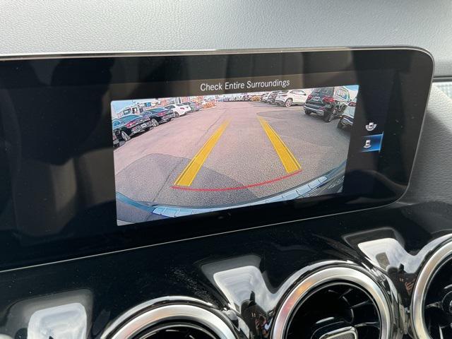 2023 Mercedes-Benz GLA-CLASS GLA 250
