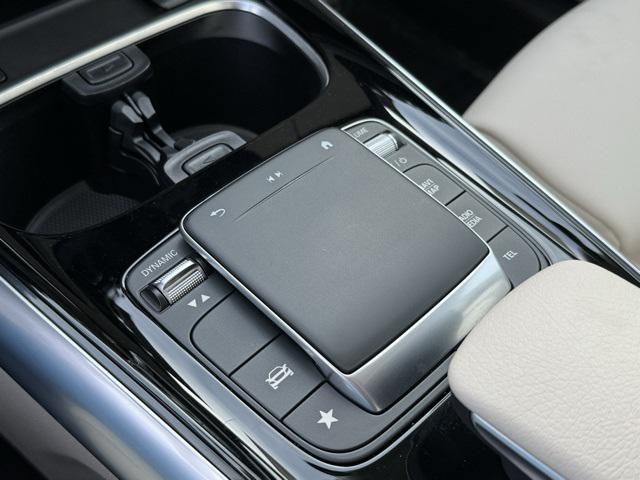 2023 Mercedes-Benz GLA-CLASS GLA 250