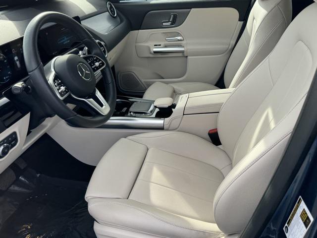 2023 Mercedes-Benz GLA-CLASS GLA 250