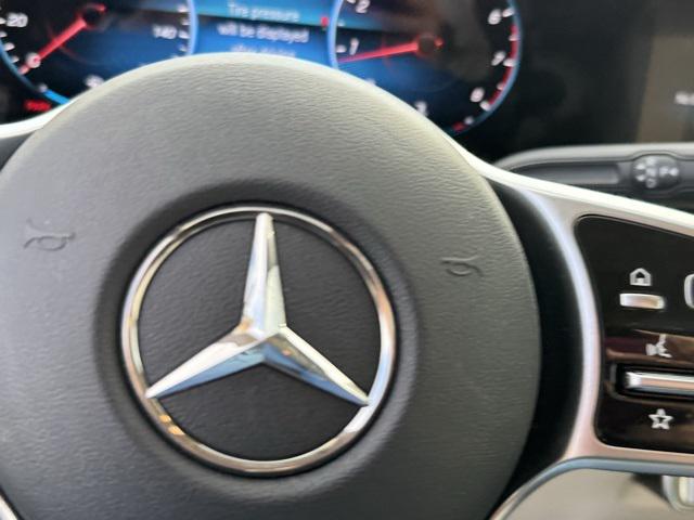 2023 Mercedes-Benz GLA-CLASS GLA 250
