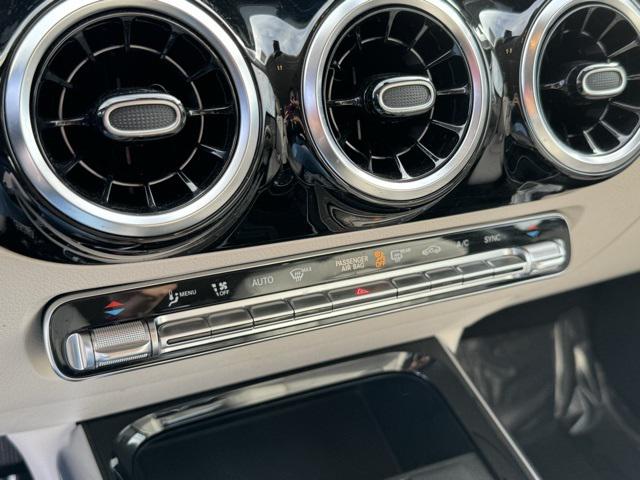 2023 Mercedes-Benz GLA-CLASS GLA 250